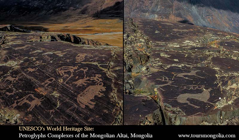 mongolia adventurous tours